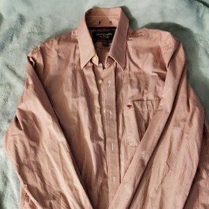 Abercrombie & Fitch Men's Shirt